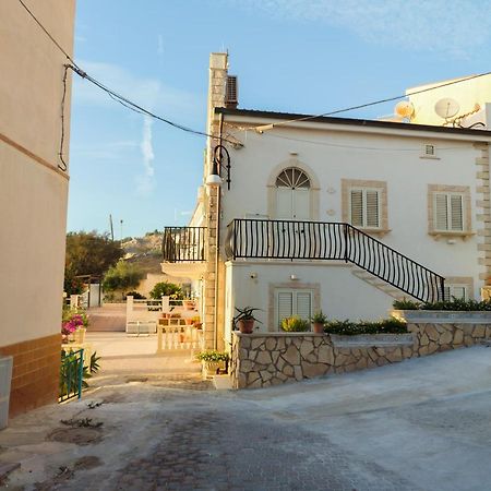 Stella Maris Siculiana Marina 아파트 외부 사진