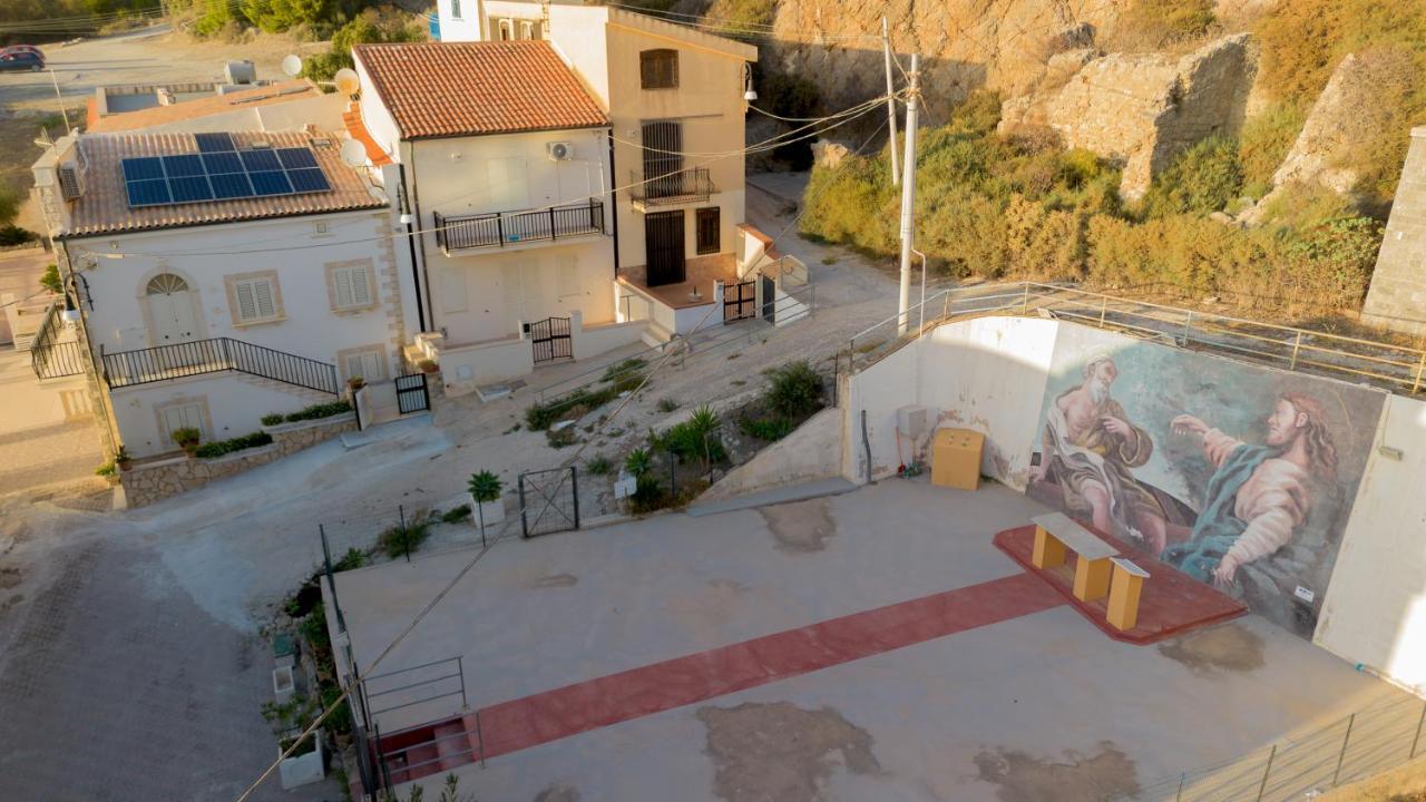 Stella Maris Siculiana Marina 아파트 외부 사진